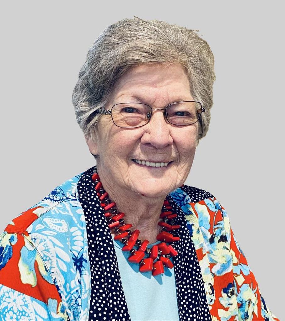 Bonnie Ruth Mcintosh Profile Photo
