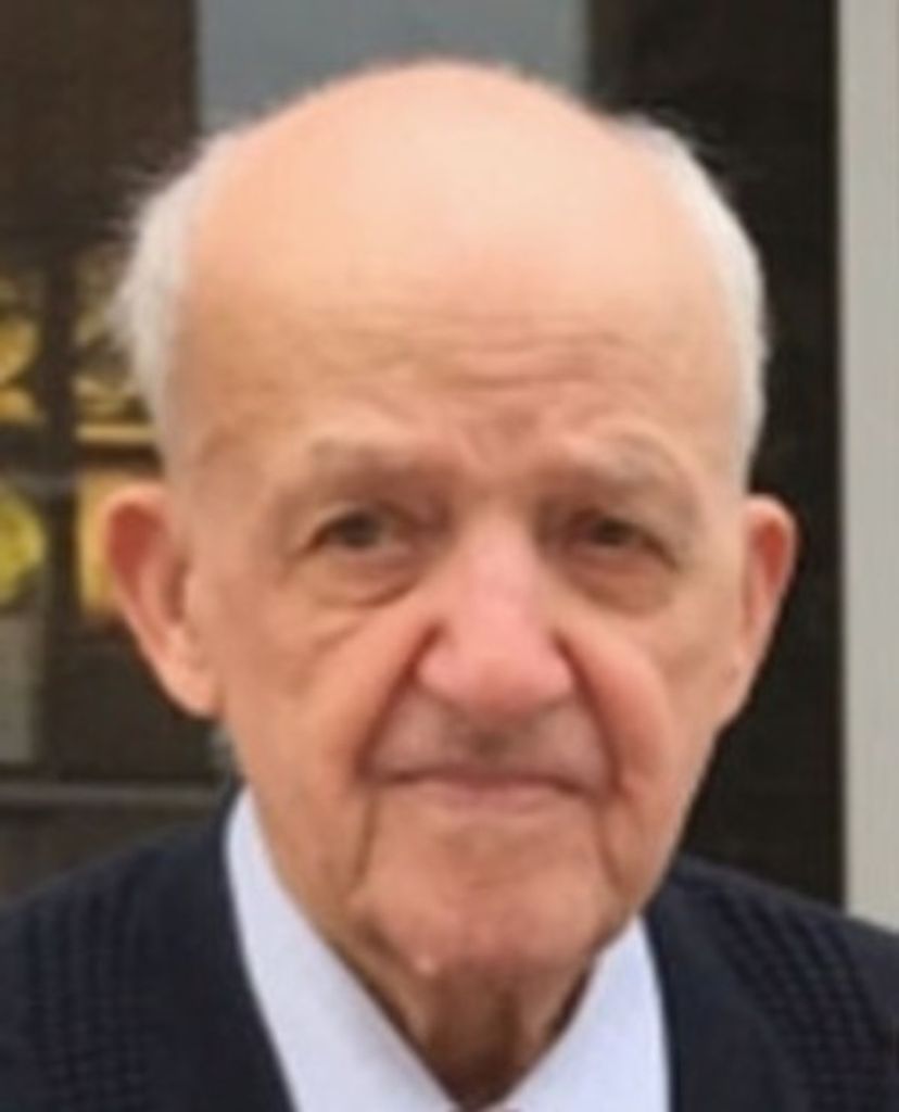 Melvin D. Leidig Profile Photo