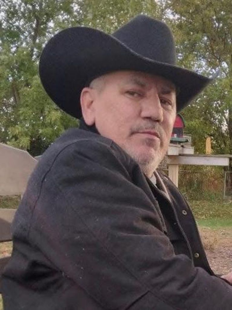 Allen Wayne Mitchell Profile Photo