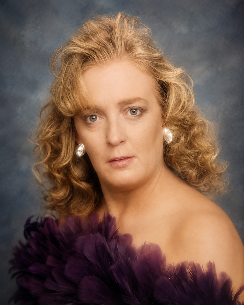 Pamela Gale Fagan Profile Photo