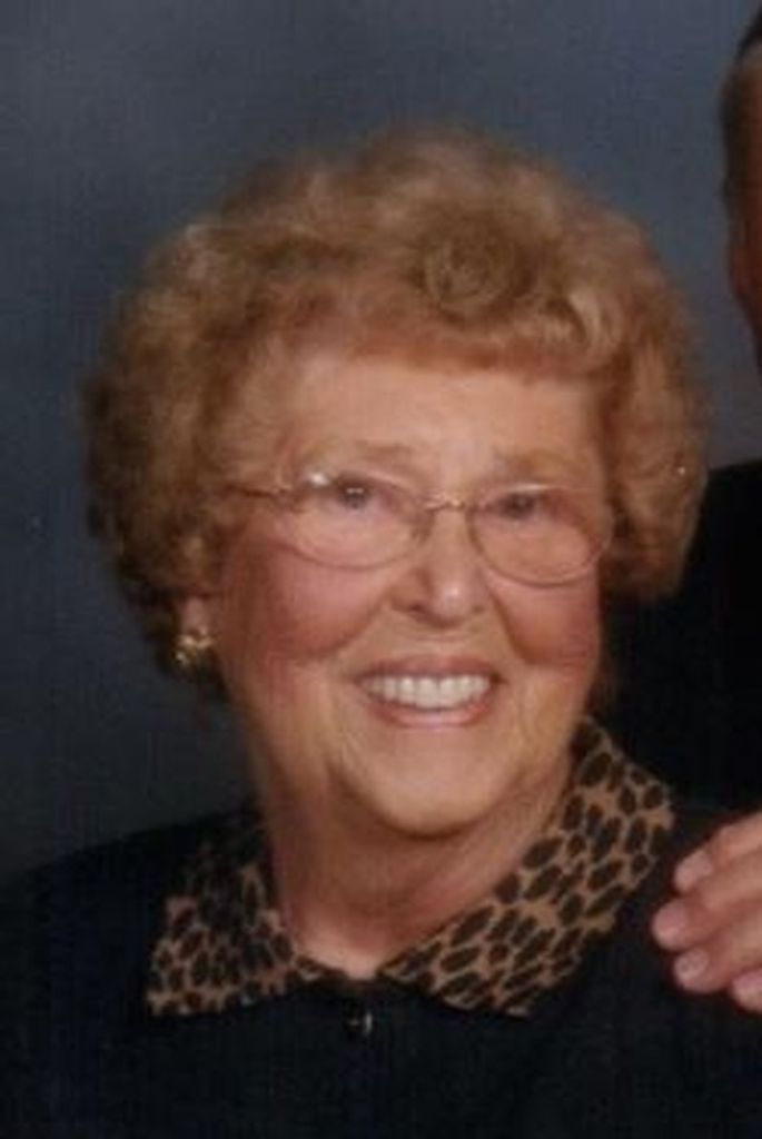 Betty Ruth Miljan Profile Photo