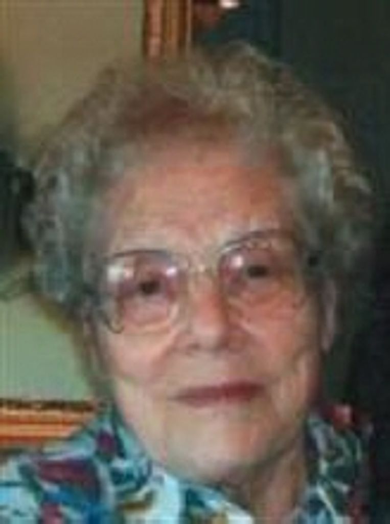 Margaret Junice Draper