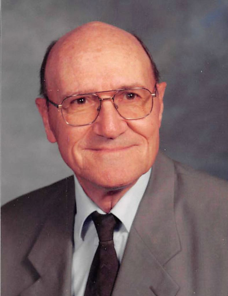 Raymond P. Mccurley Profile Photo