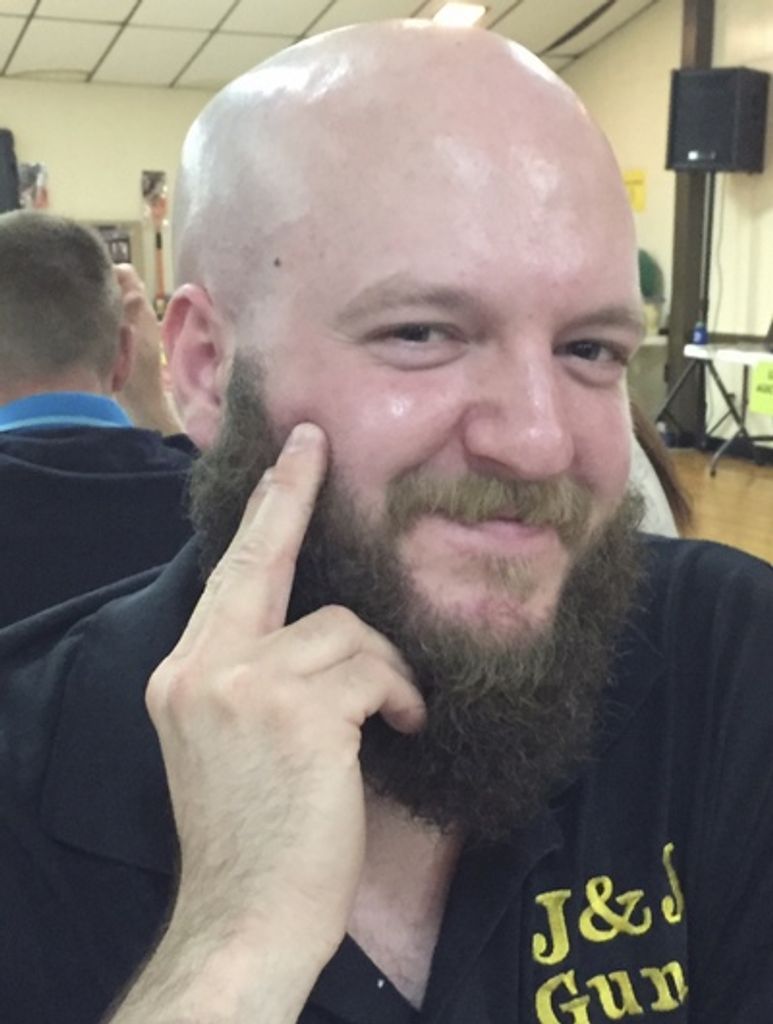 James A. Douglas, Ii