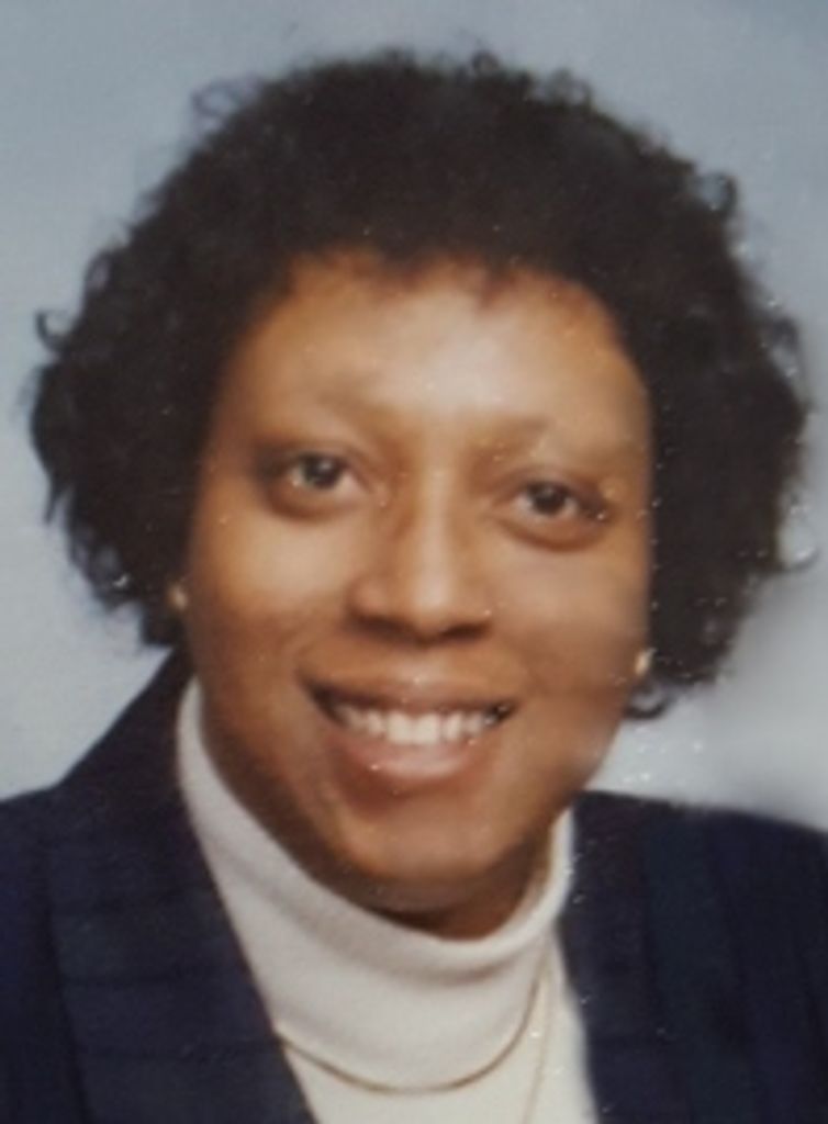 Elzina J. Roberts