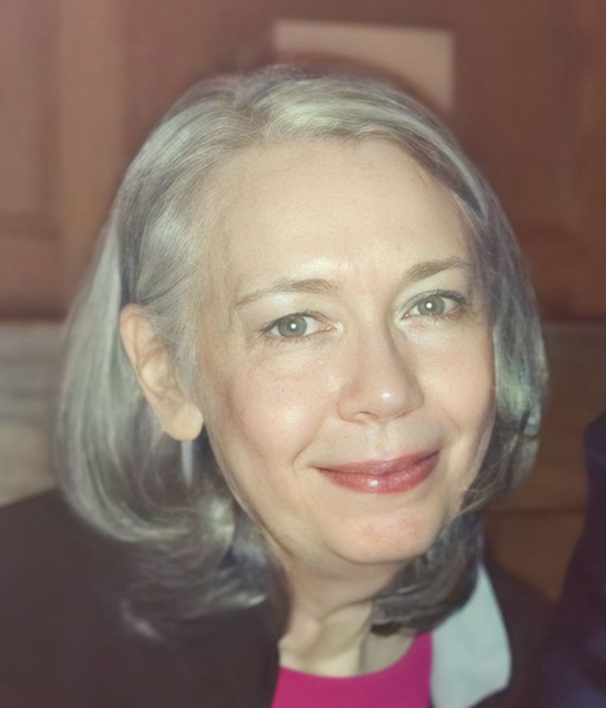 Sharon Elizabeth Ballsmith