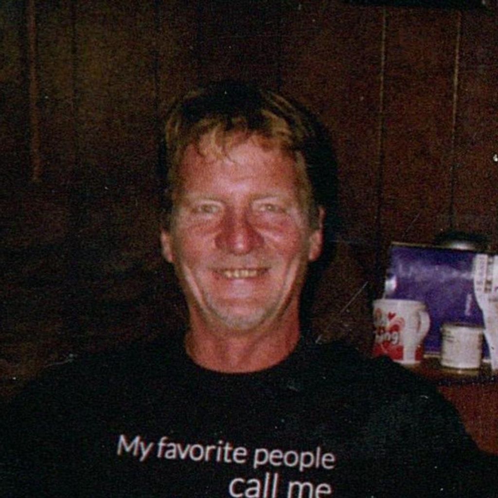 Ricky Don Gregorie Sr