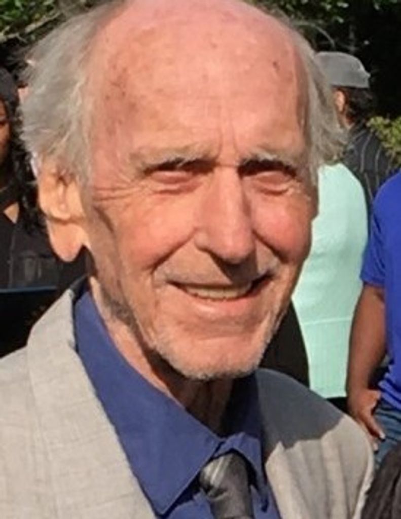 Michael "Butch" Brooks Sr.