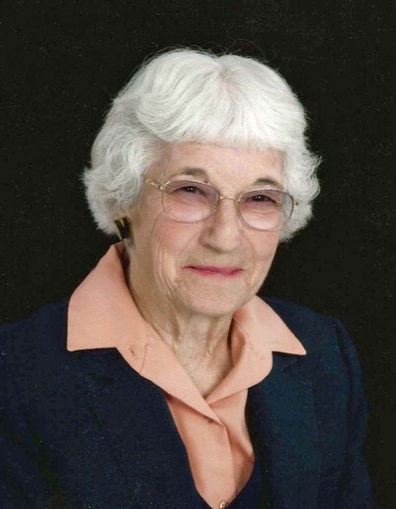 Florence Isackson Profile Photo
