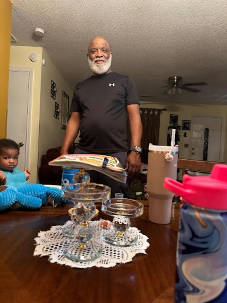 Engadine Spann Johnson Profile Photo