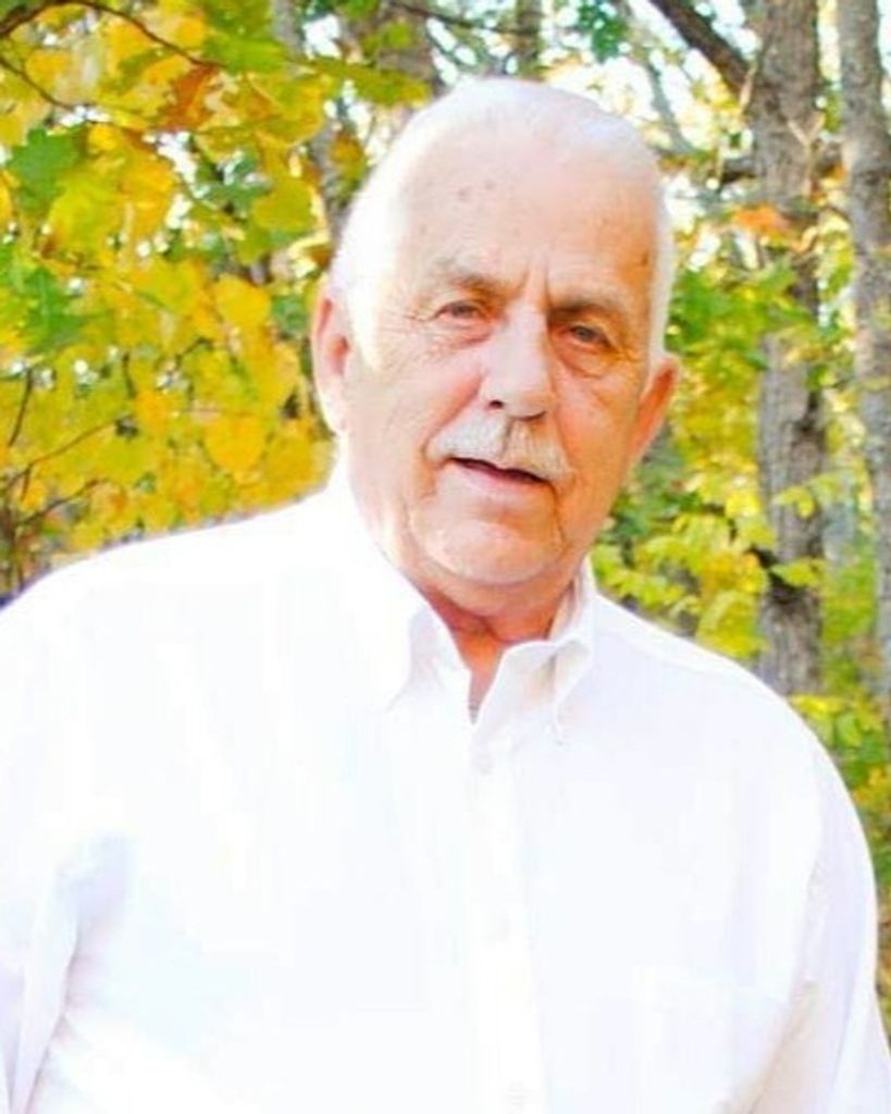 Laird G. Roberds