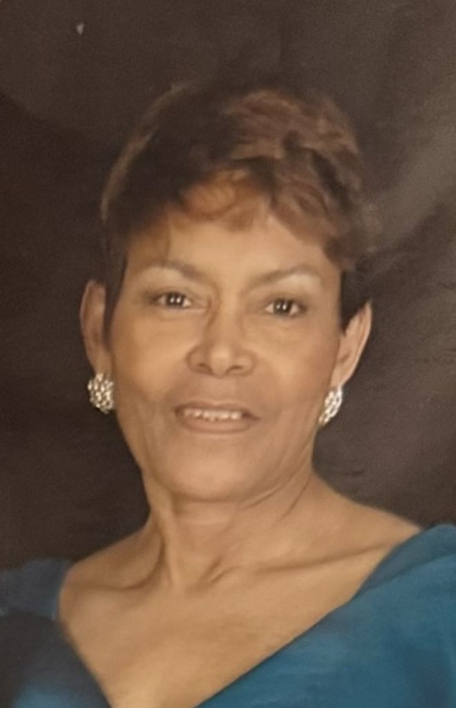 Joyce Virginia Elliott Profile Photo