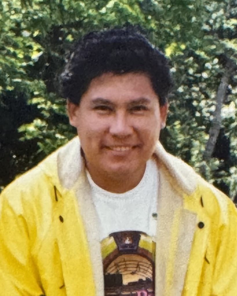 Walter A. Orantes Profile Photo