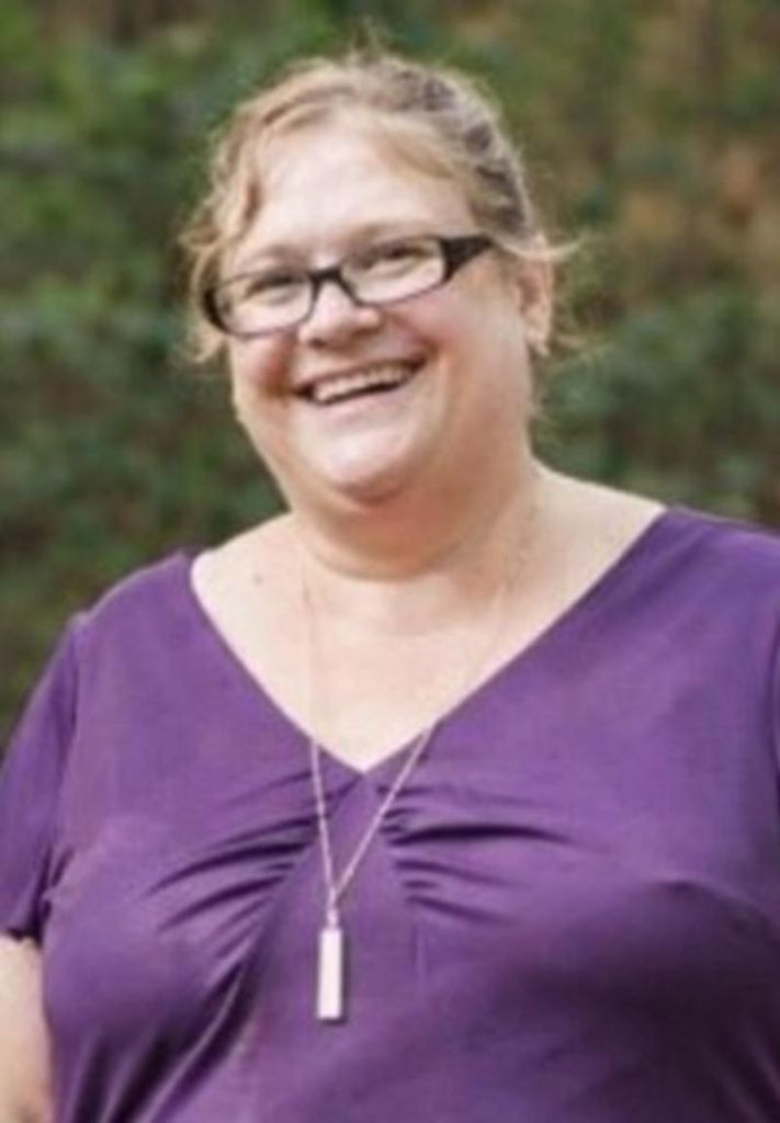 Laura J. Finch Profile Photo