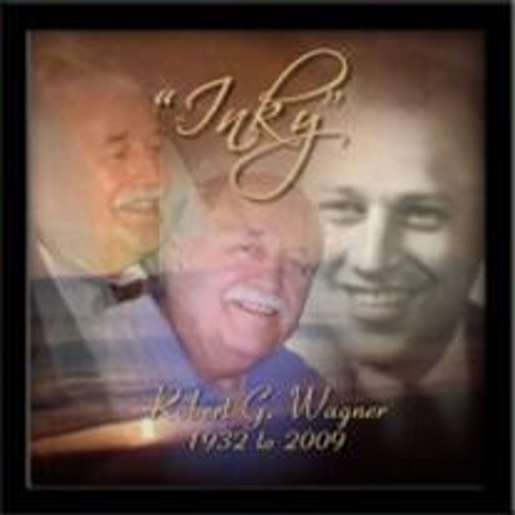 Robert G. "Inky" Wagner