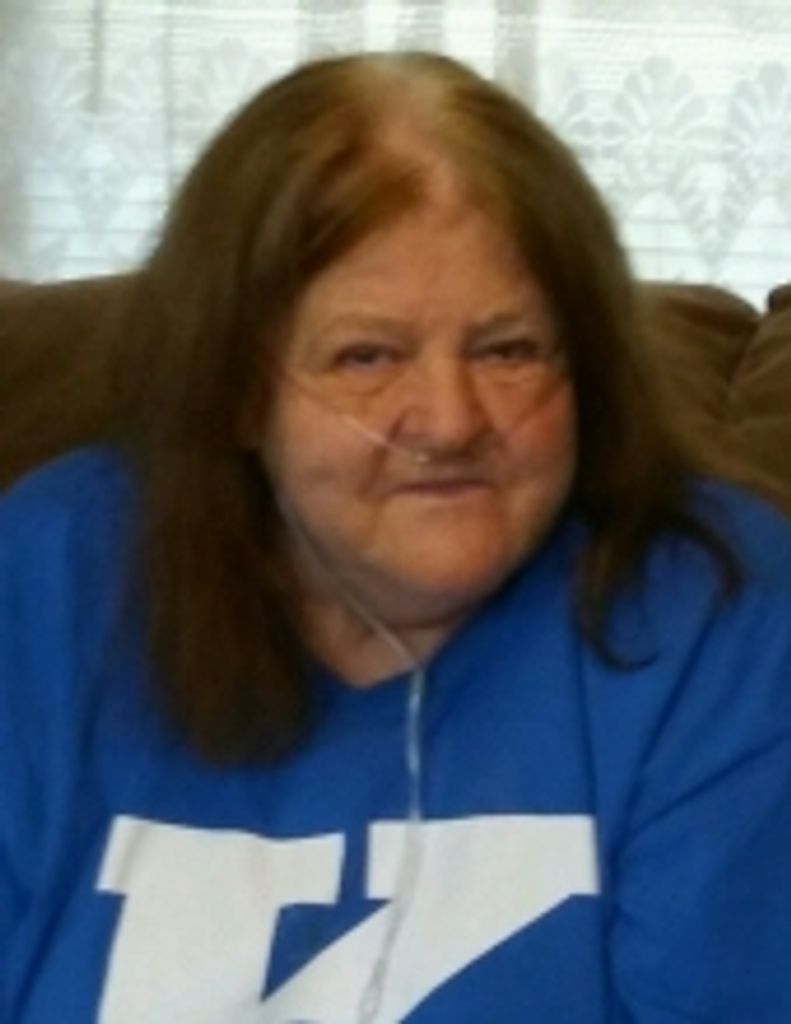 Dorothy Ann Jent