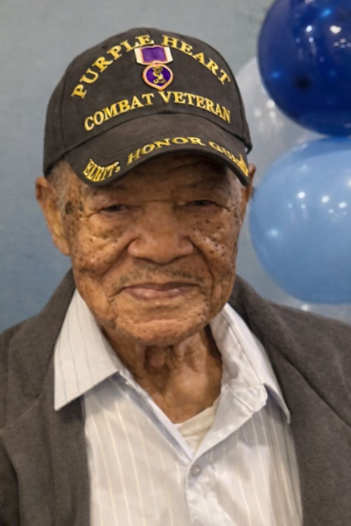 Robert Howard Willis Sr.