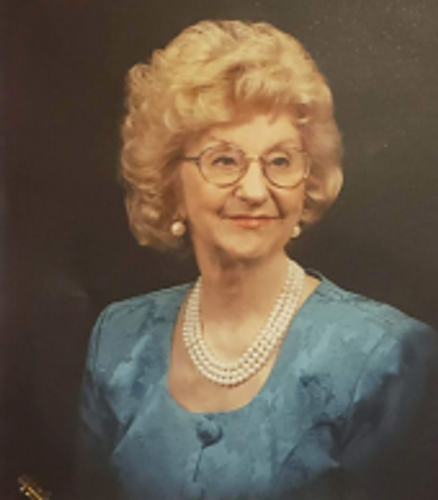 Audrey Lee Leberman