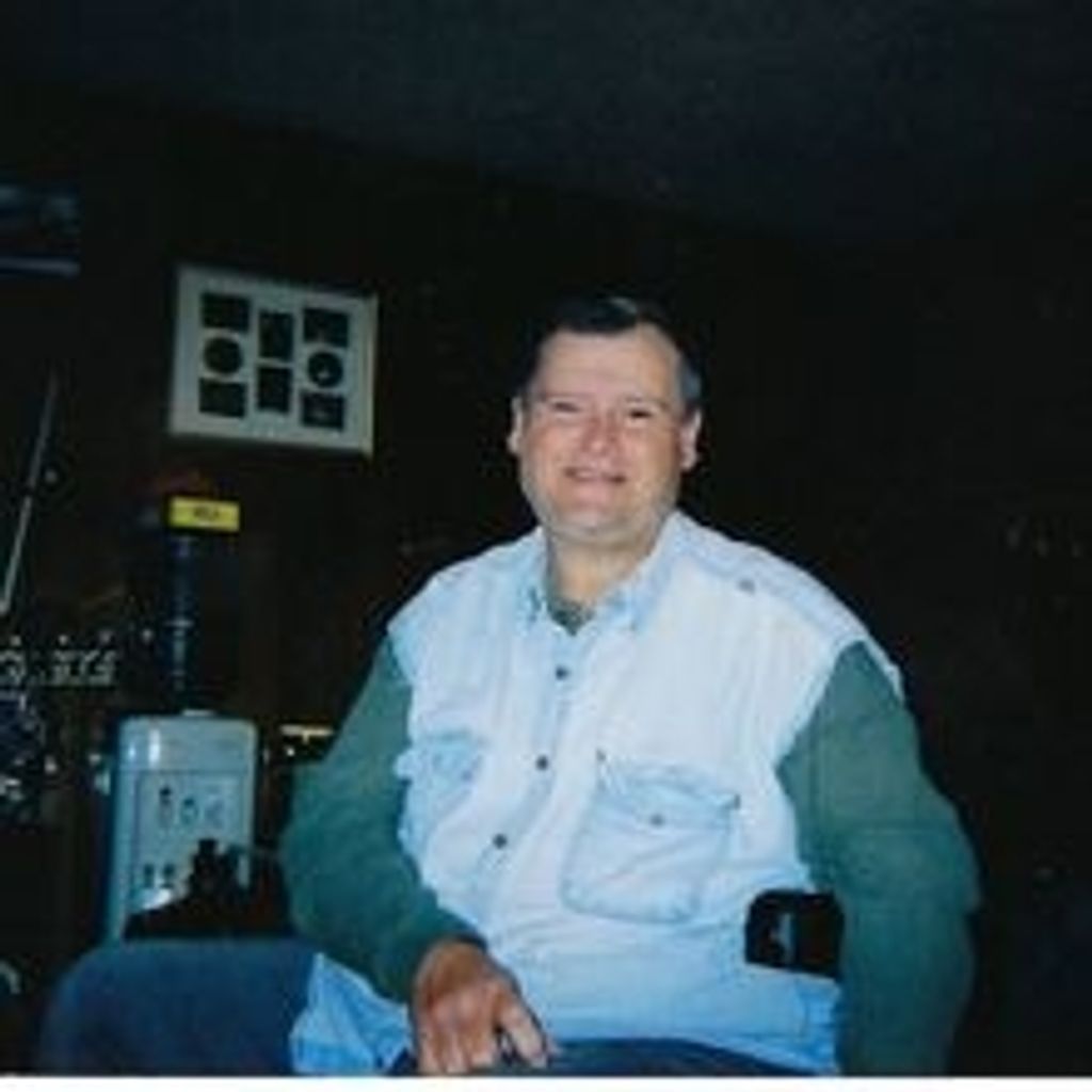 Alston R Gray Sr Profile Photo