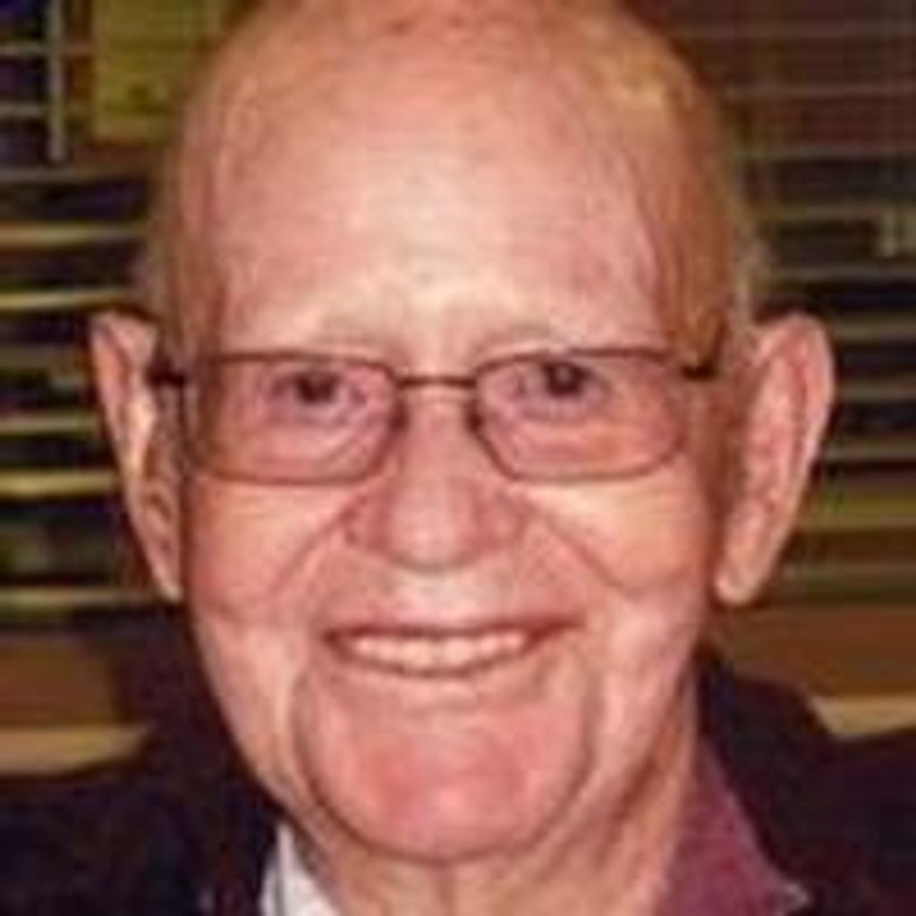 William  R. Holmes Profile Photo