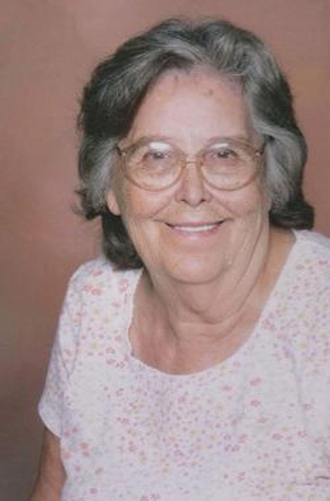 Helen Garland Smith Profile Photo