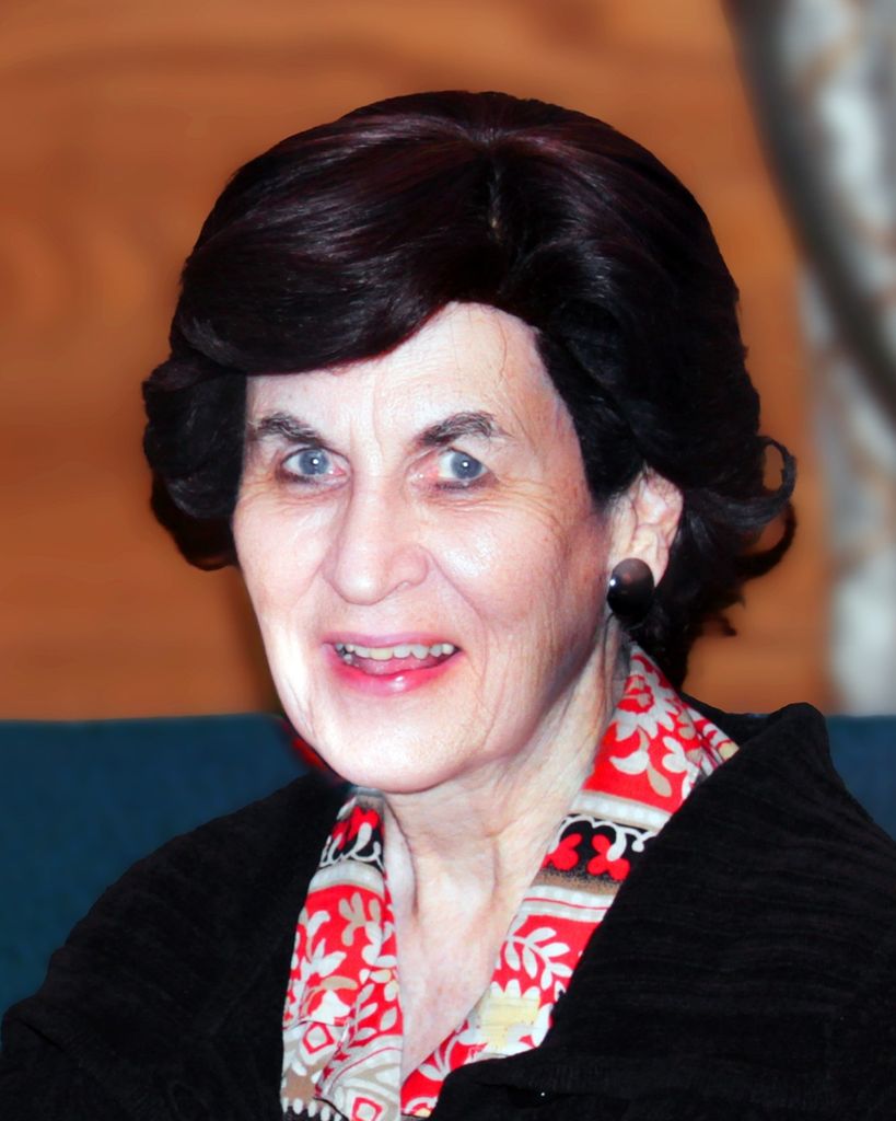 Dianne Elizabeth Nelson