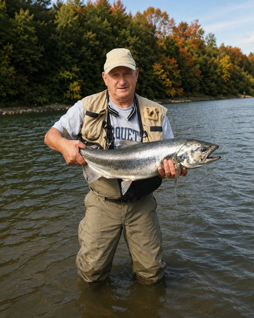 Michael Dean Runyon Profile Photo