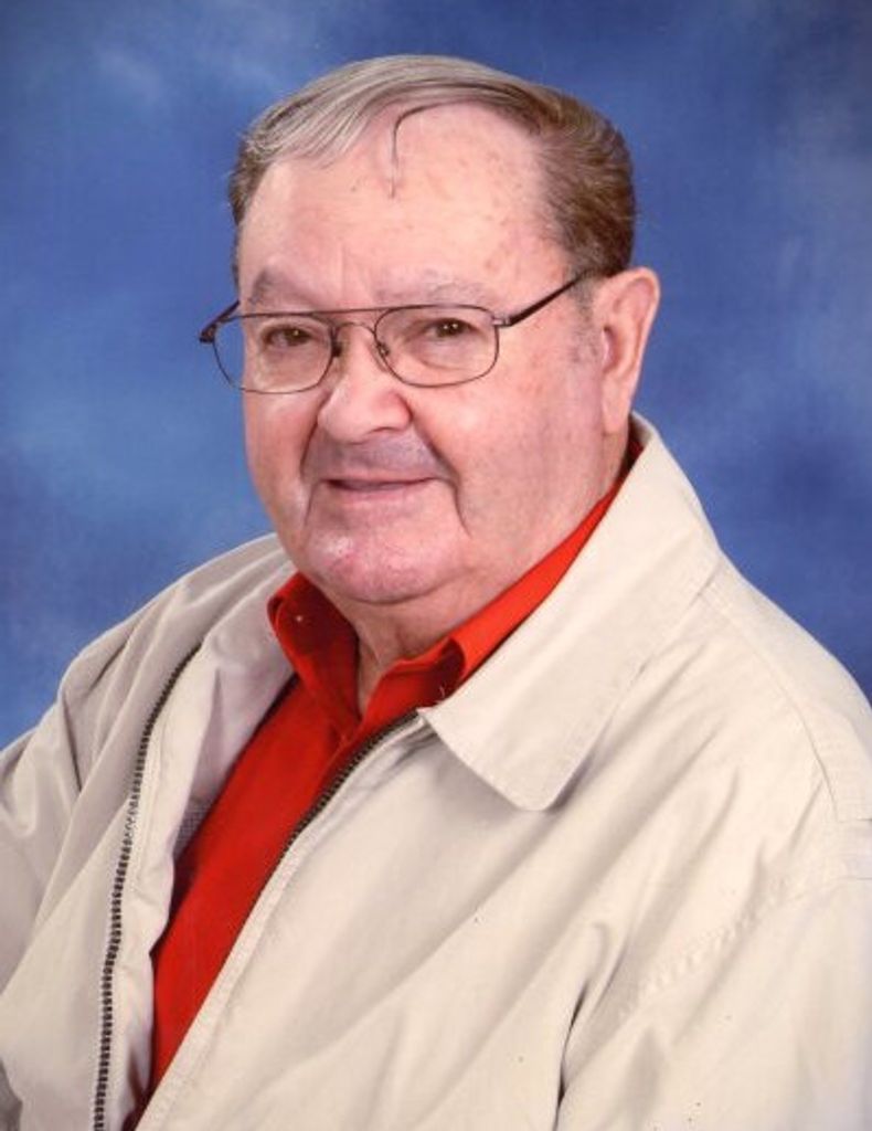 J B Holland Profile Photo