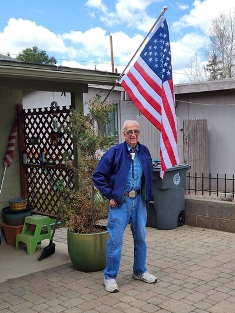 Walter "Johnny" W Johnson Profile Photo