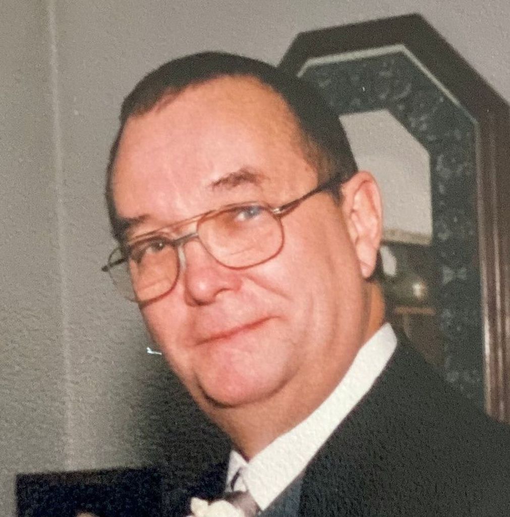 William J. "Hoody" Hood