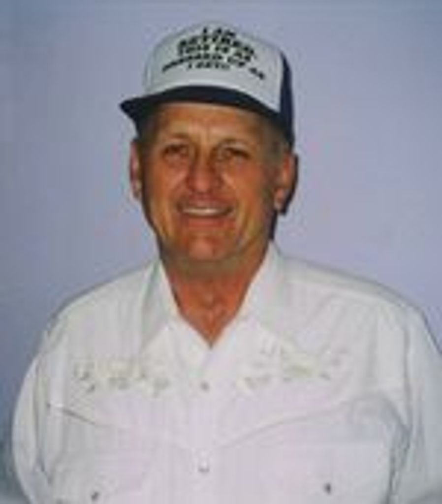 Durwood D. "Woody" Scheffe