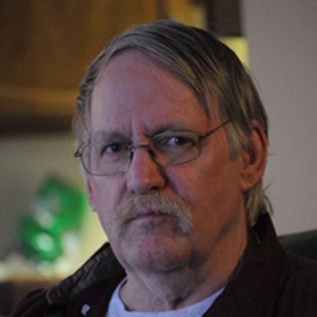 David Arnold Stenhjem