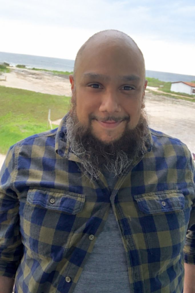 Jesse A. Mireles Jr. Profile Photo