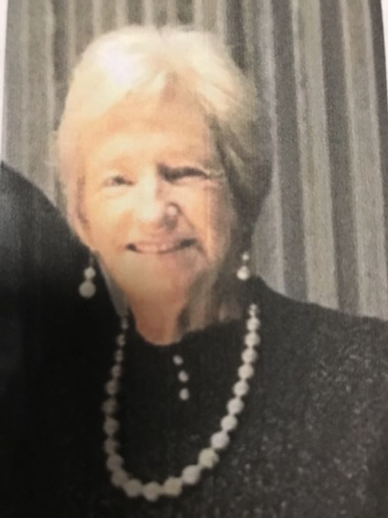 Martha "Marty" Rose Strahan Paige Profile Photo
