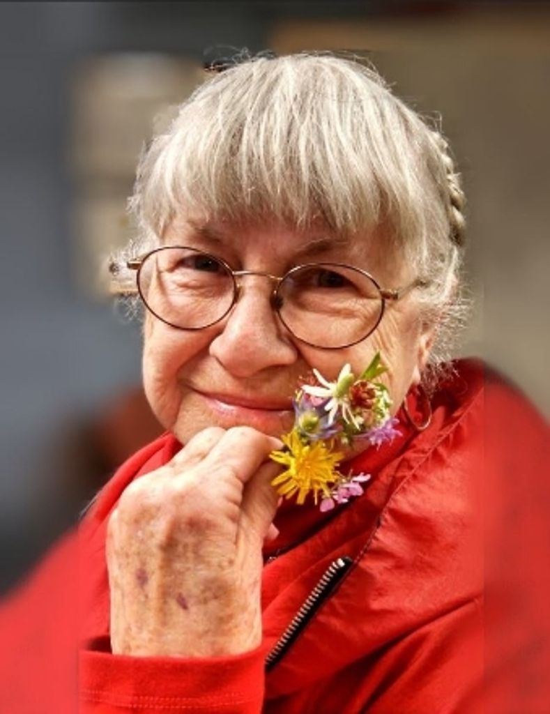 Patricia Lorraine Grove Profile Photo