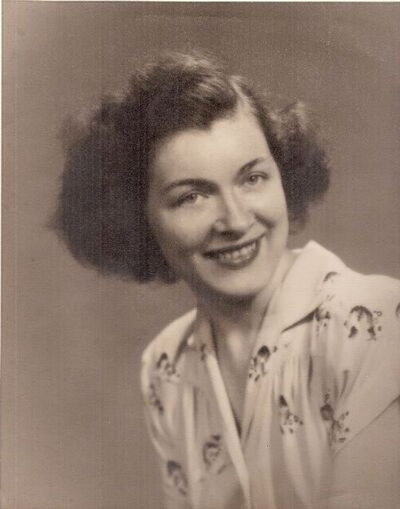 Evelyn Jane Morawski Profile Photo