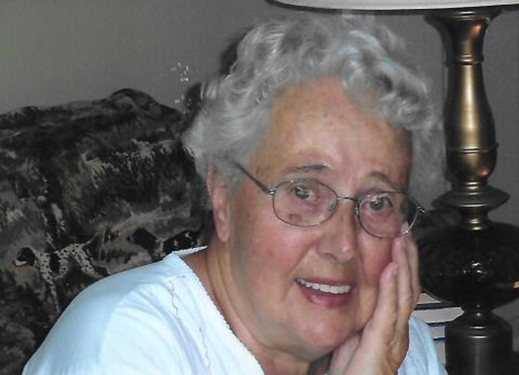 Priscille Folger Profile Photo