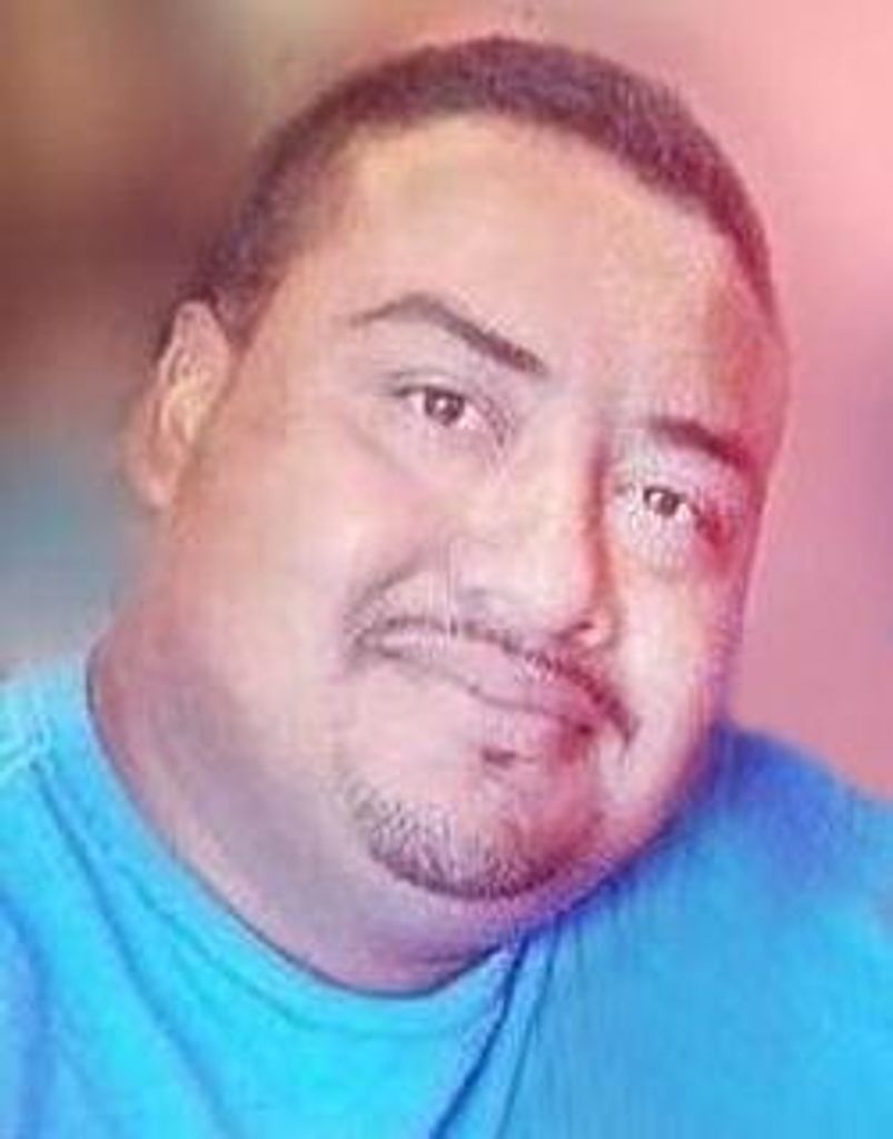 Pedro Medina