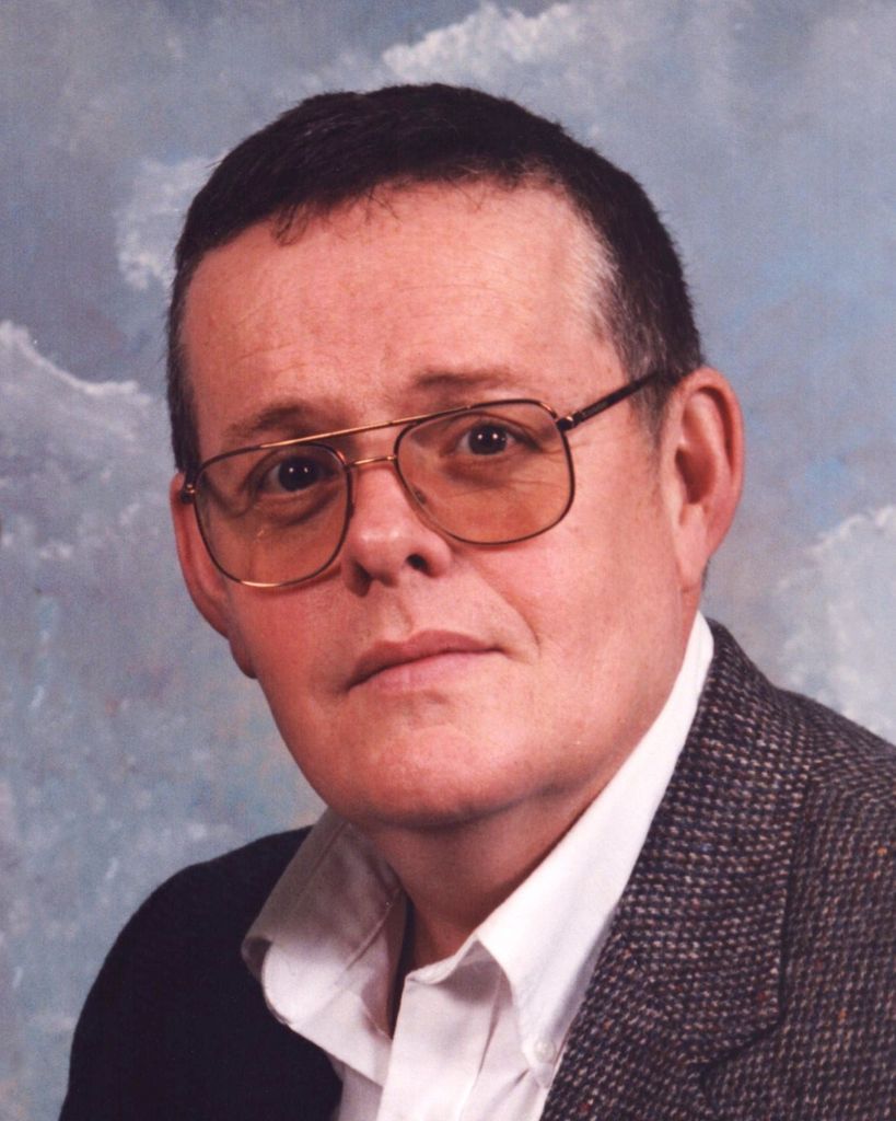 Ronnie Lee Daniel