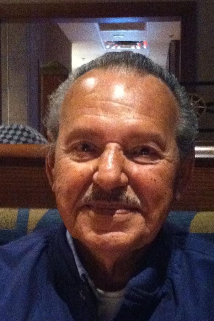 Ruben Chapa Profile Photo