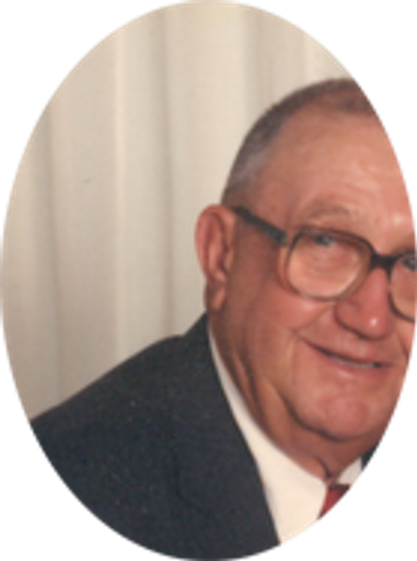 Alfred Burckle Profile Photo