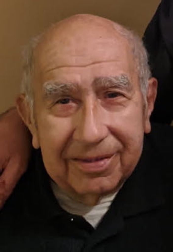 Gilbert "Judge" Gonzalez