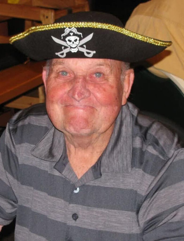 Fred G. Phillips Profile Photo