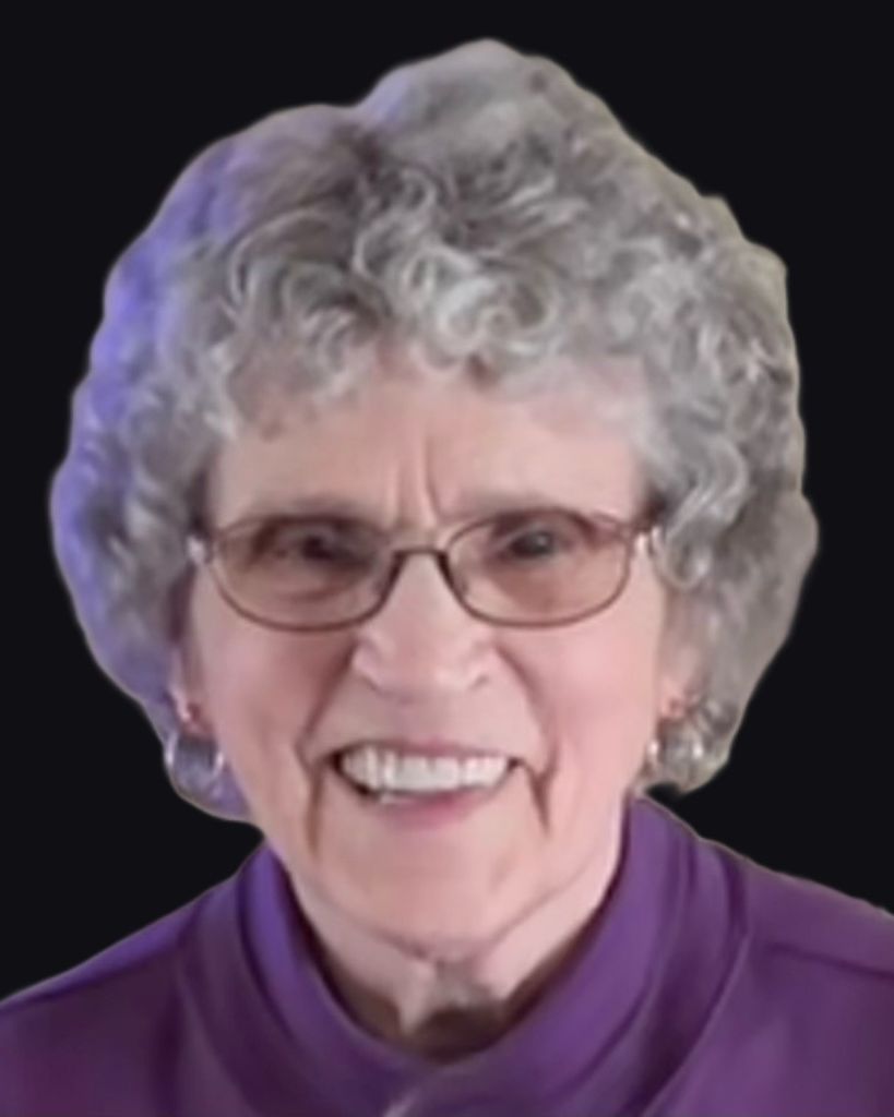 Judith R. Gage