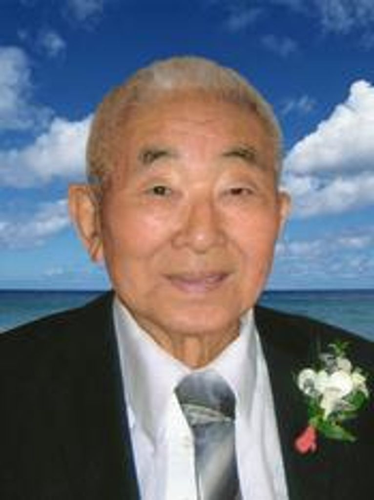 Hisaya Joe Hasegawa