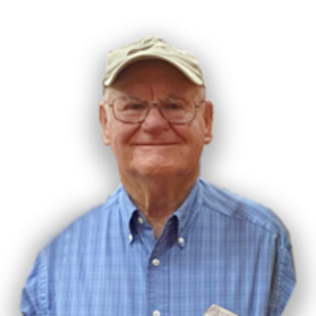 Carl  E. Christianson