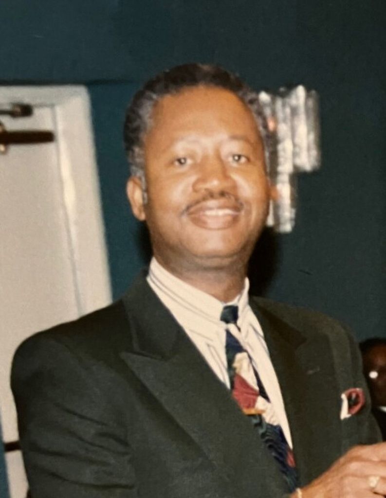 Herman J. Gadson Profile Photo
