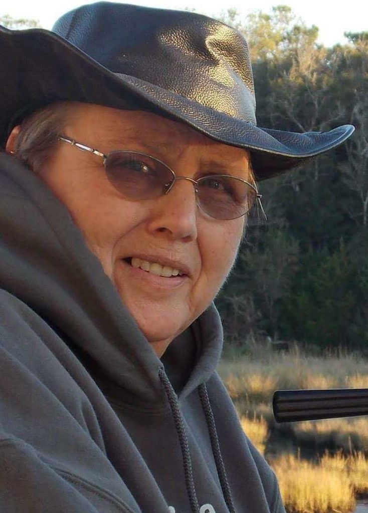 Karen Heid-Stegner Profile Photo