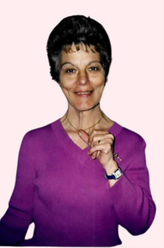 Sandra June Yarber Profile Photo