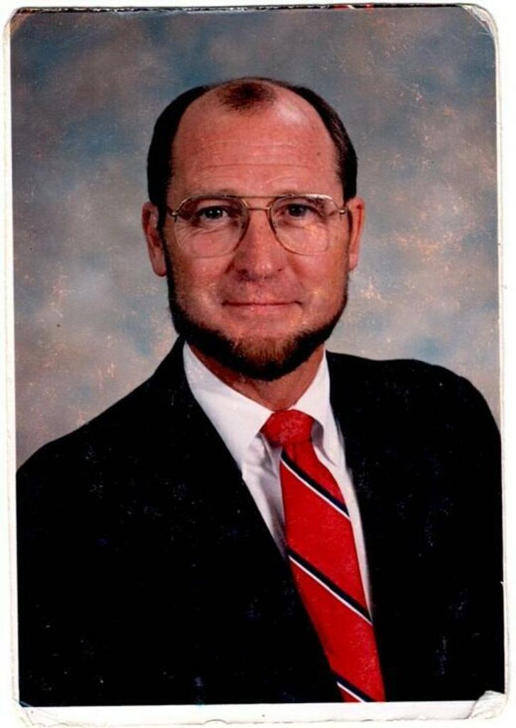 Robert Arthur Smith Profile Photo